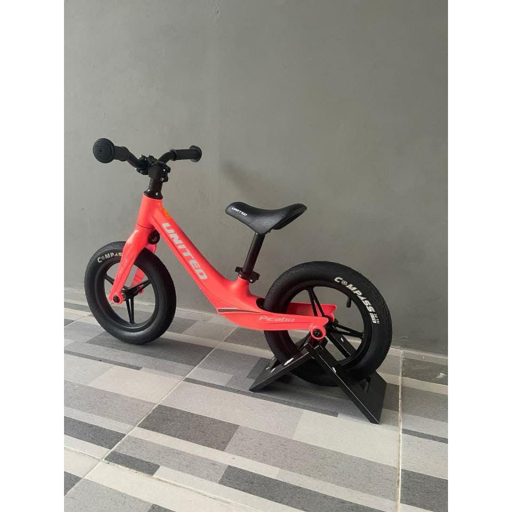 SEPEDA PUSHBIKE UNITED PICABO