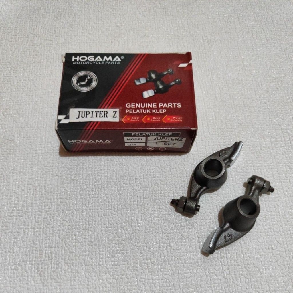 HOGAMA PIANO KLEP JUPITER Z 2P2 /MIO 5TL /MIO SPORTY /FINO /PELATUK KLEP ORIGINAL