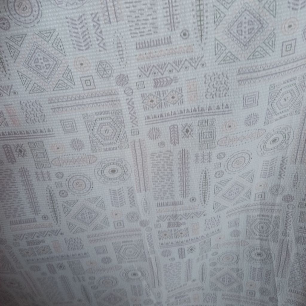 1/2 meter Kain Crinkle | Bahan Crinkle | Kain Meteran | Crinkle Motif | Bahan Import