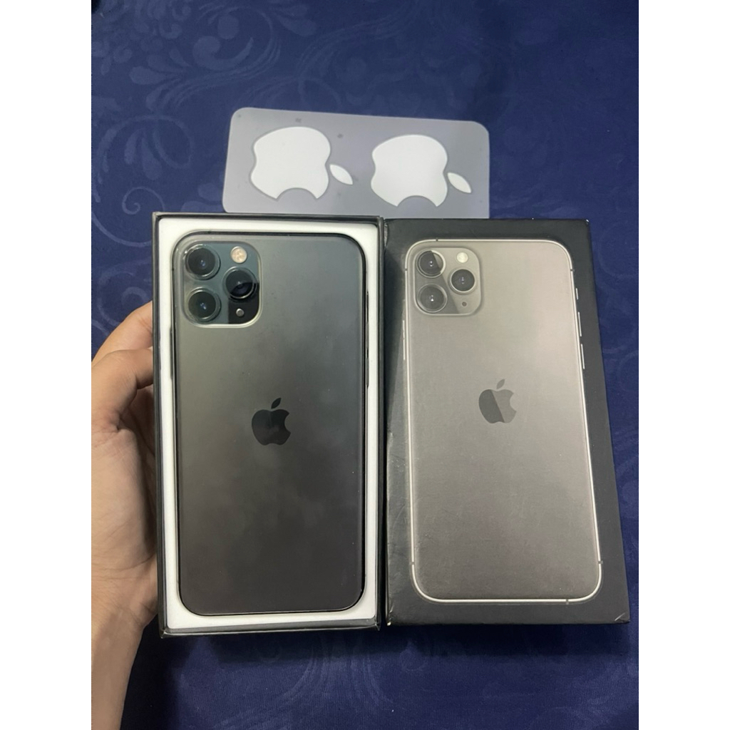 IPhone 11 Pro 256 - Second