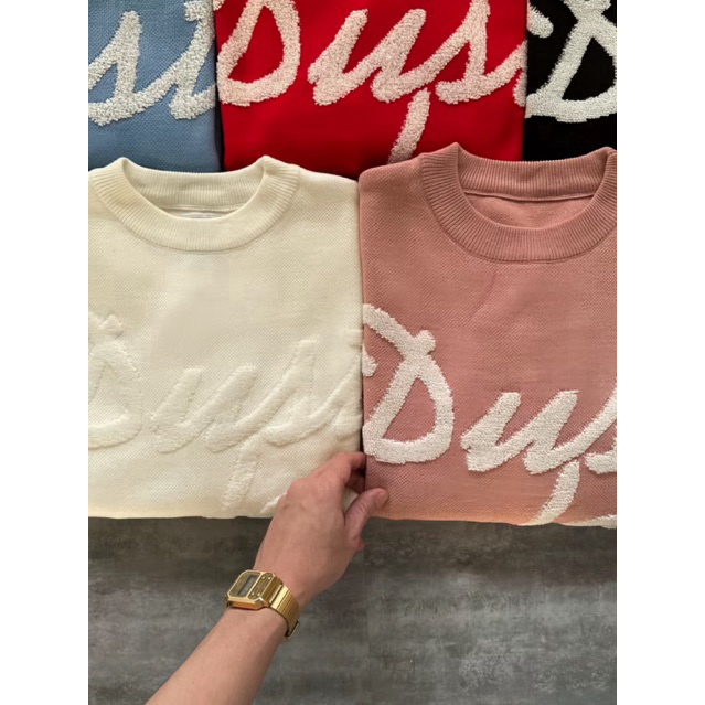 Dust La Stella Signature Knitwear