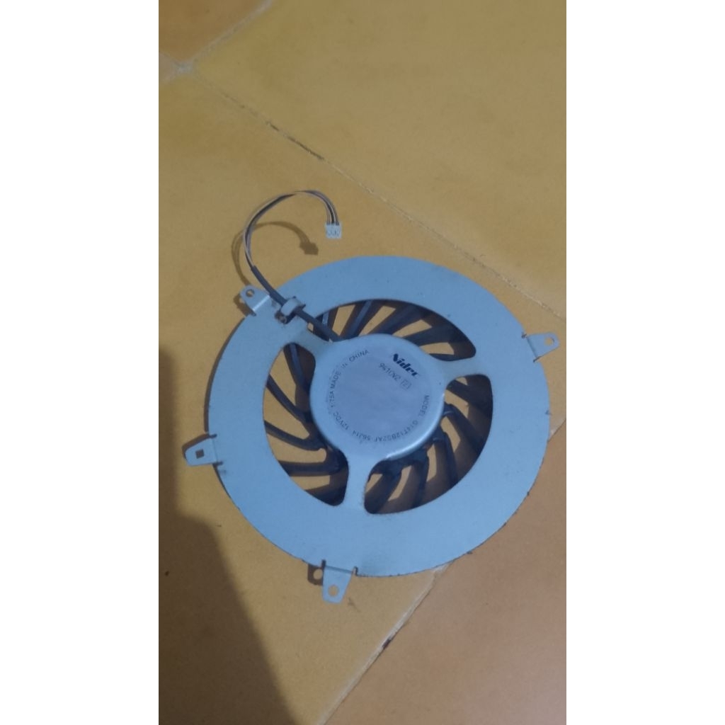 Kipas / Fan ps3 fat