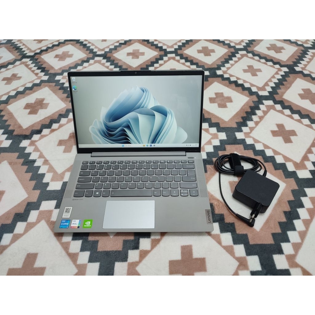 Lenovo IdeaPad Slim 5i Second (i5 1135G7 8GB 512GB SSD 14" FHD IPS NVIDIA MX450)