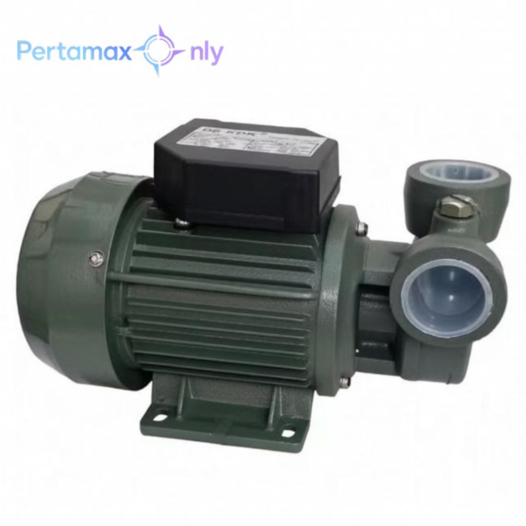 Pompa DB KDK Pom mini/Pompa model DB -125A pom mini Pertamini/Pompa alat pom mini digital