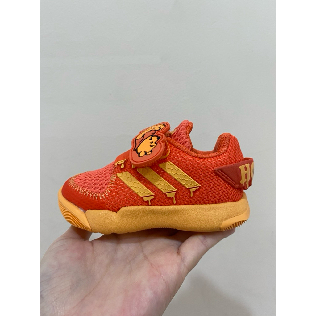 Preloved but new Sepatu bayi Adidas active play