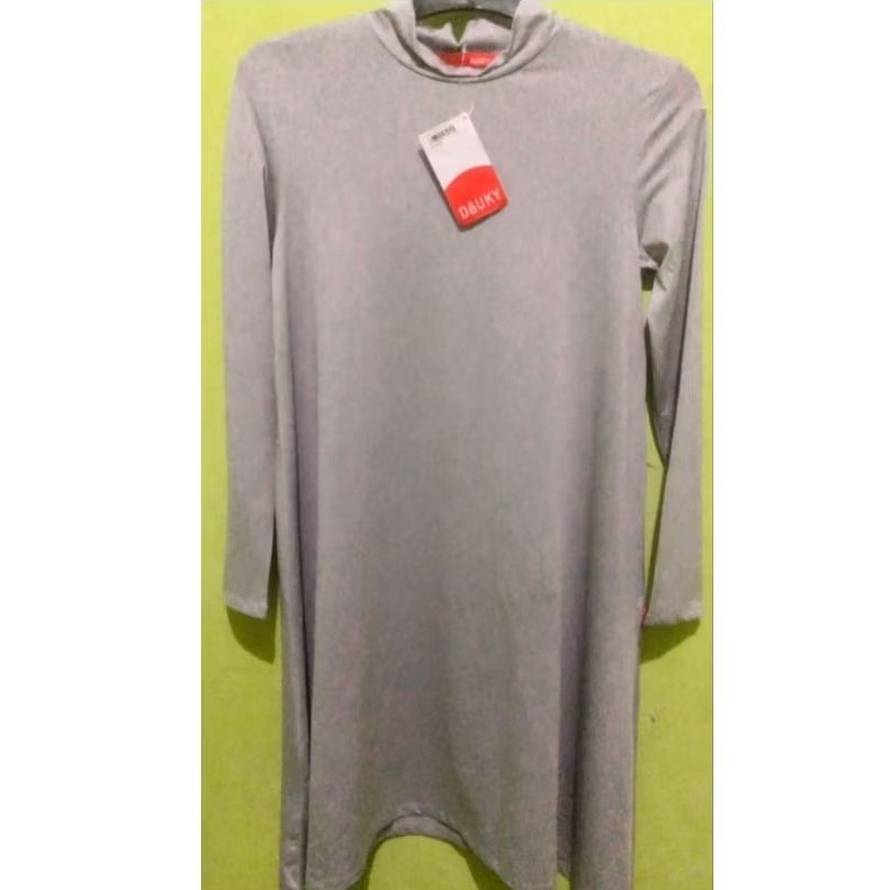 Dauky Long Tunik Atasan Wanita (Sale termurah)