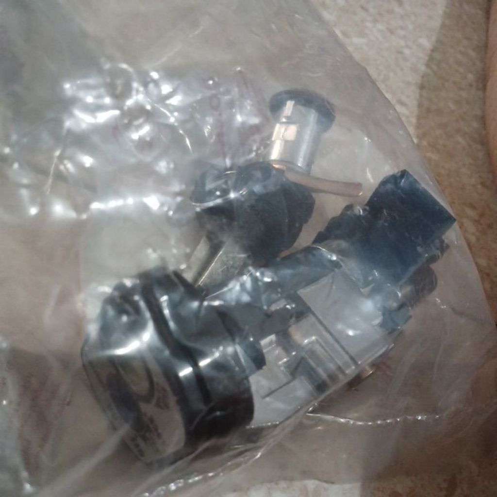 kunci kontak beat fi 2017 esp beat new street