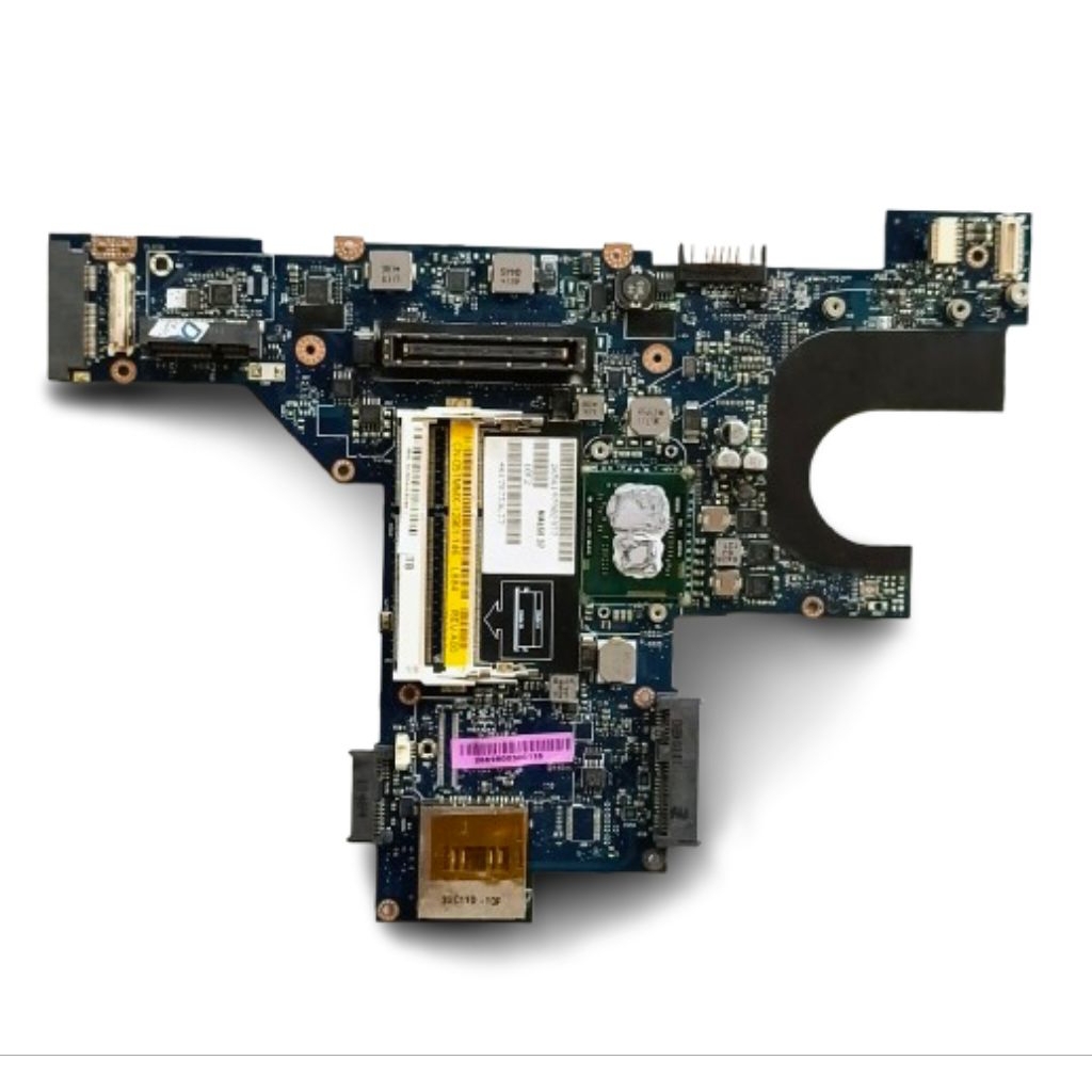 Mainboard Motherboard laptop Dell Latitude E4310 core i5 gen 1 Normal 100% Oke