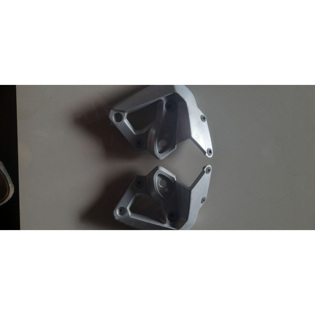 kuping sen honda tiger revo barong original