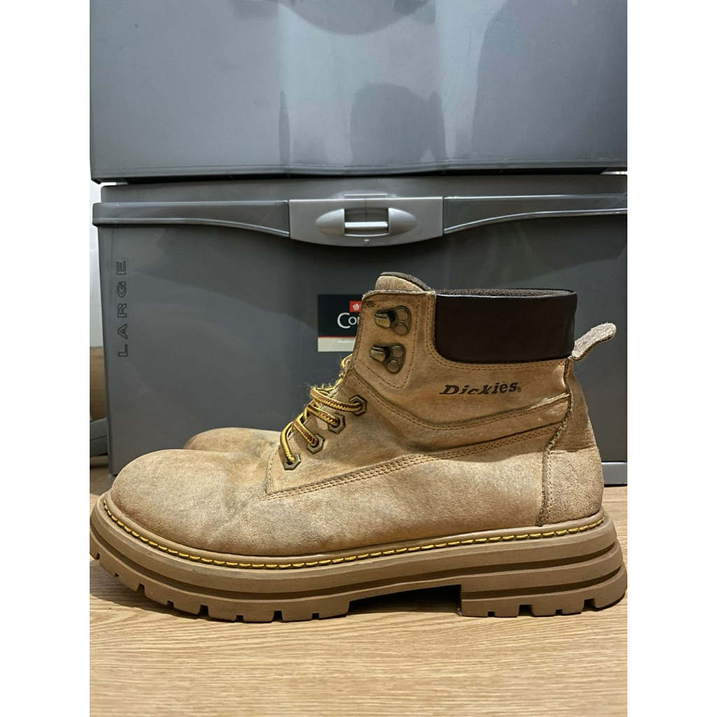 sepatu dickies original size 45