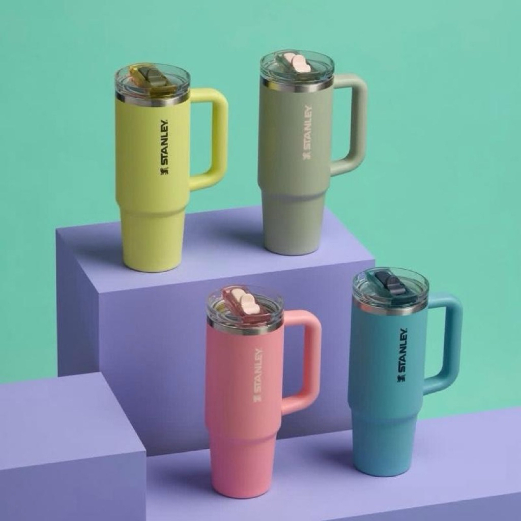 Official Quencher Protour Tumbler, Stanley