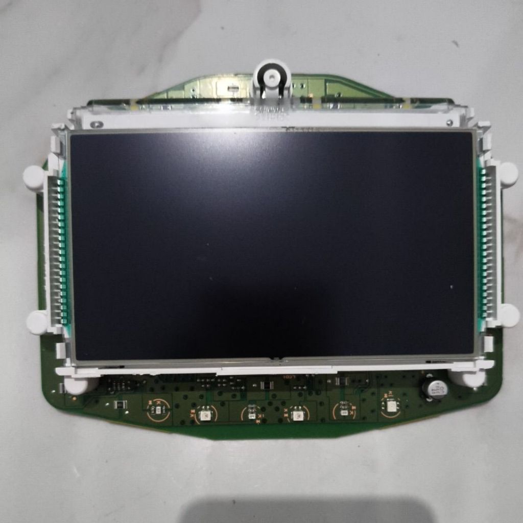 PCB speedometer MX King V2, copotan.