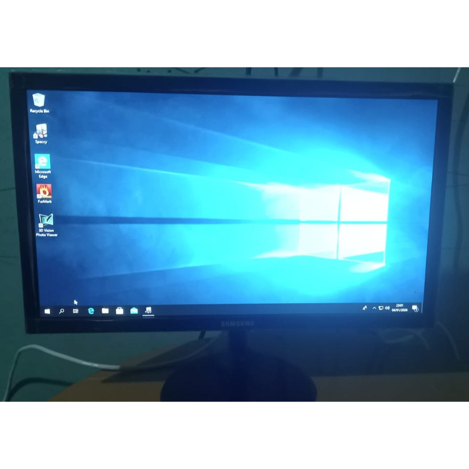MONITOR SAMSUNG LED 19"