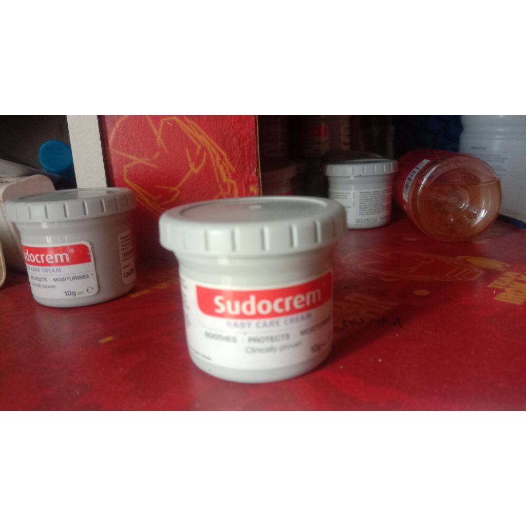 sudocrem