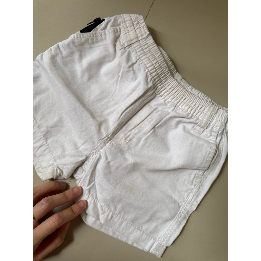 Celana Pendek Anak Baby Popeye