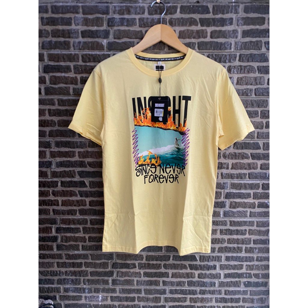 KAOS INSIGHT ORIGINAL