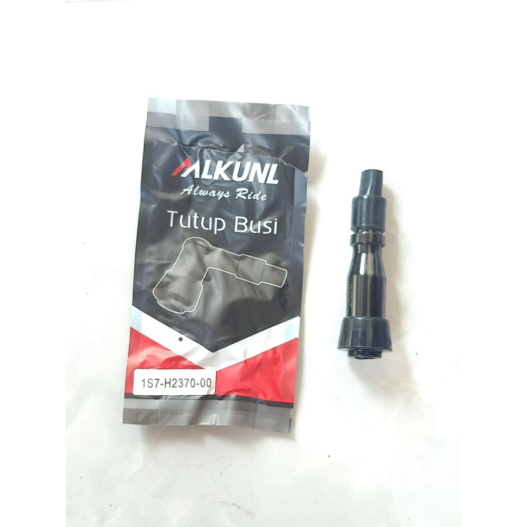 Cop Busi Tutup Busi Yamaha Jupiter MX Vixion Byson MLKUNL