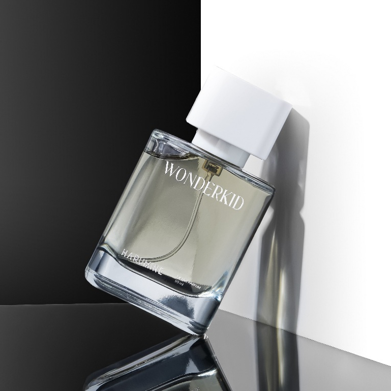 Harumine Perfume - Wonderkid 50ml