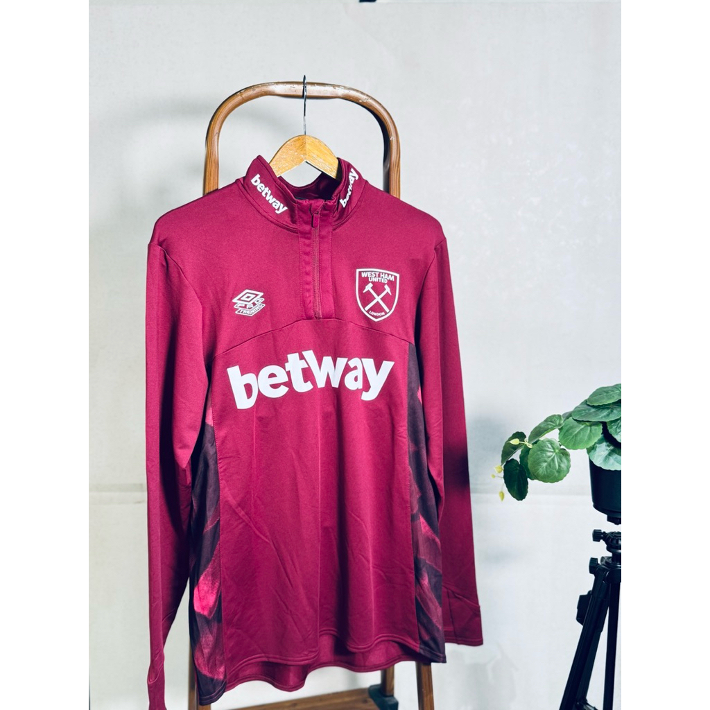 Jersey Umbro WEST HAM UNITED