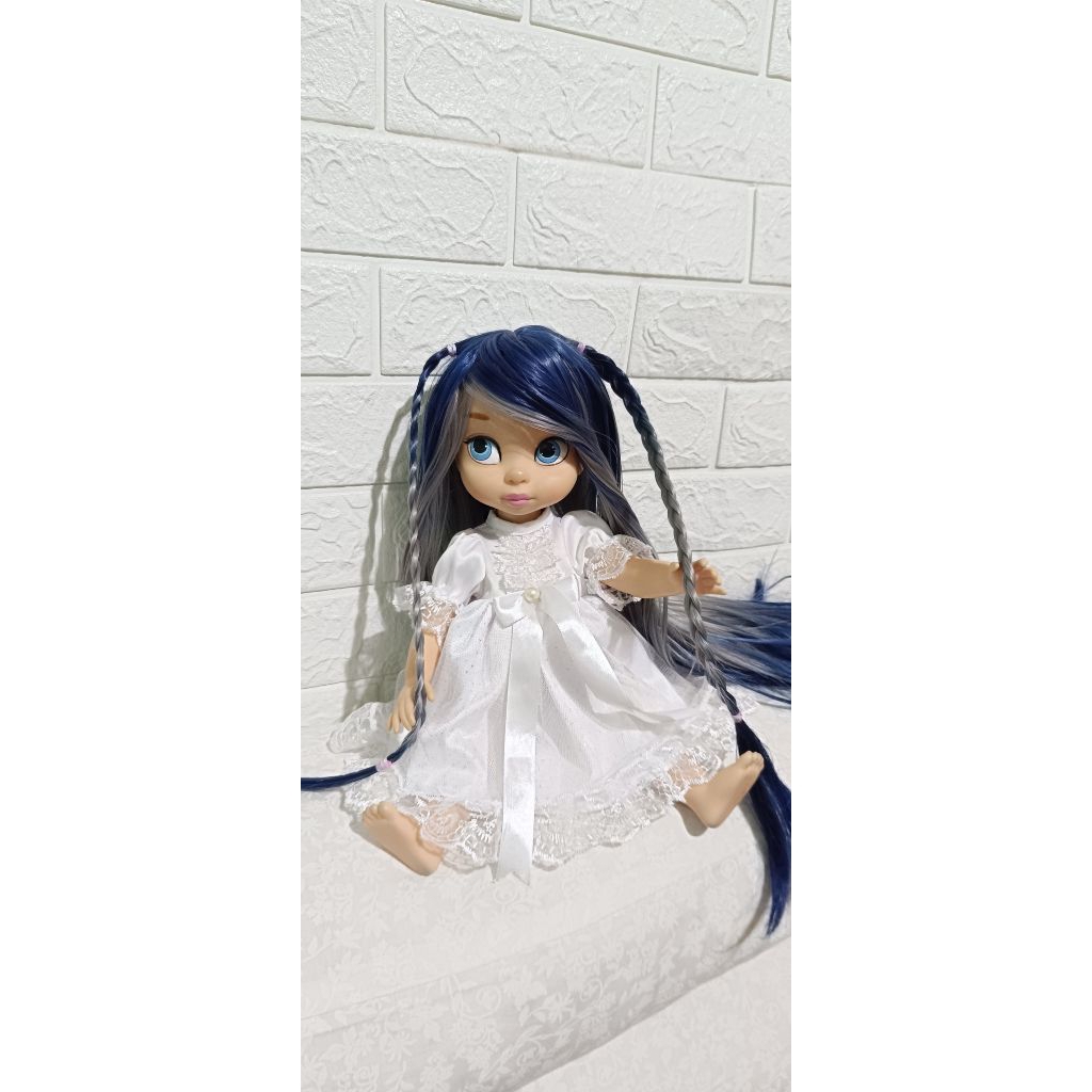 Boneka Doll Disney Animator Cinderella