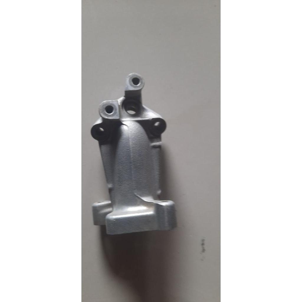 intake  manifold manipol honda vario 125 old kzr original kabel gas 2 tahun 2014