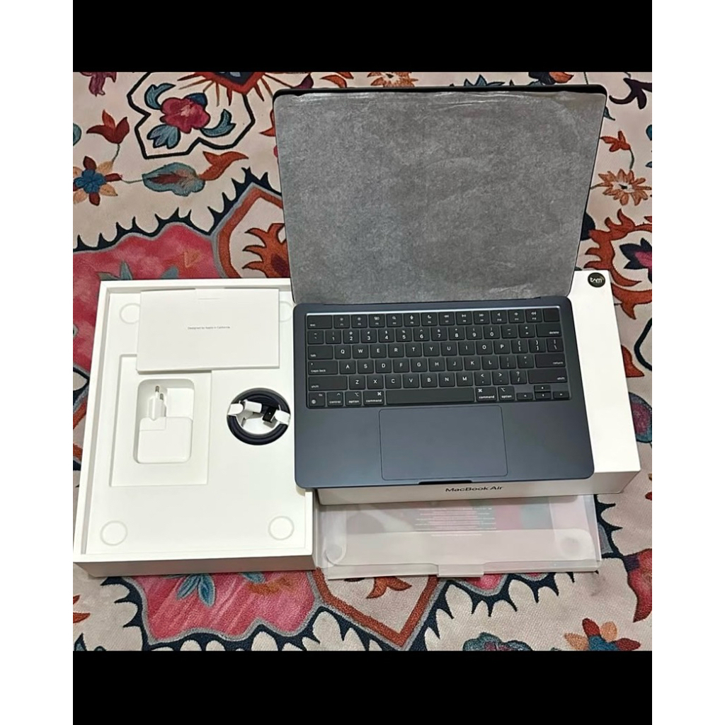 macbook air m4