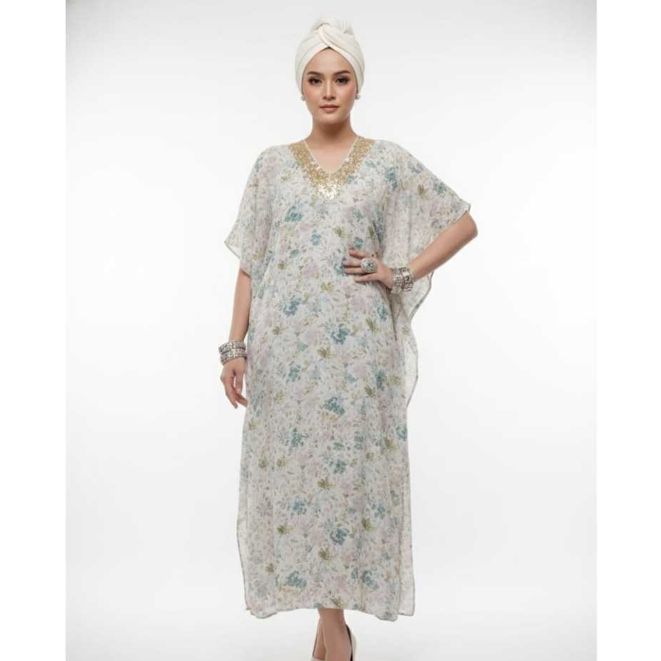 Eprise Kaftan N - FP700B - Green