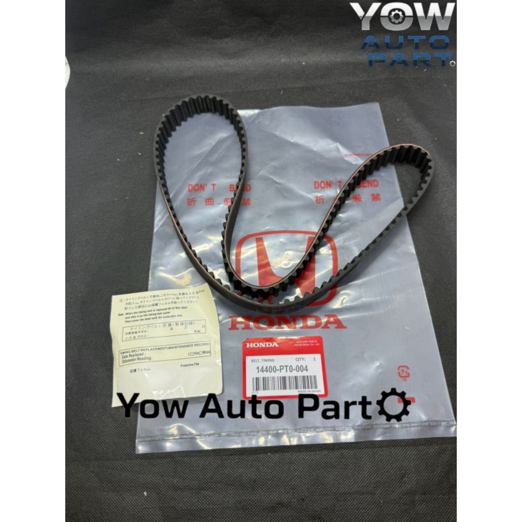 Timing Belt PTO Panjang - Maestro Panjang Gigi 113 Bulat 14400-PT0-004
