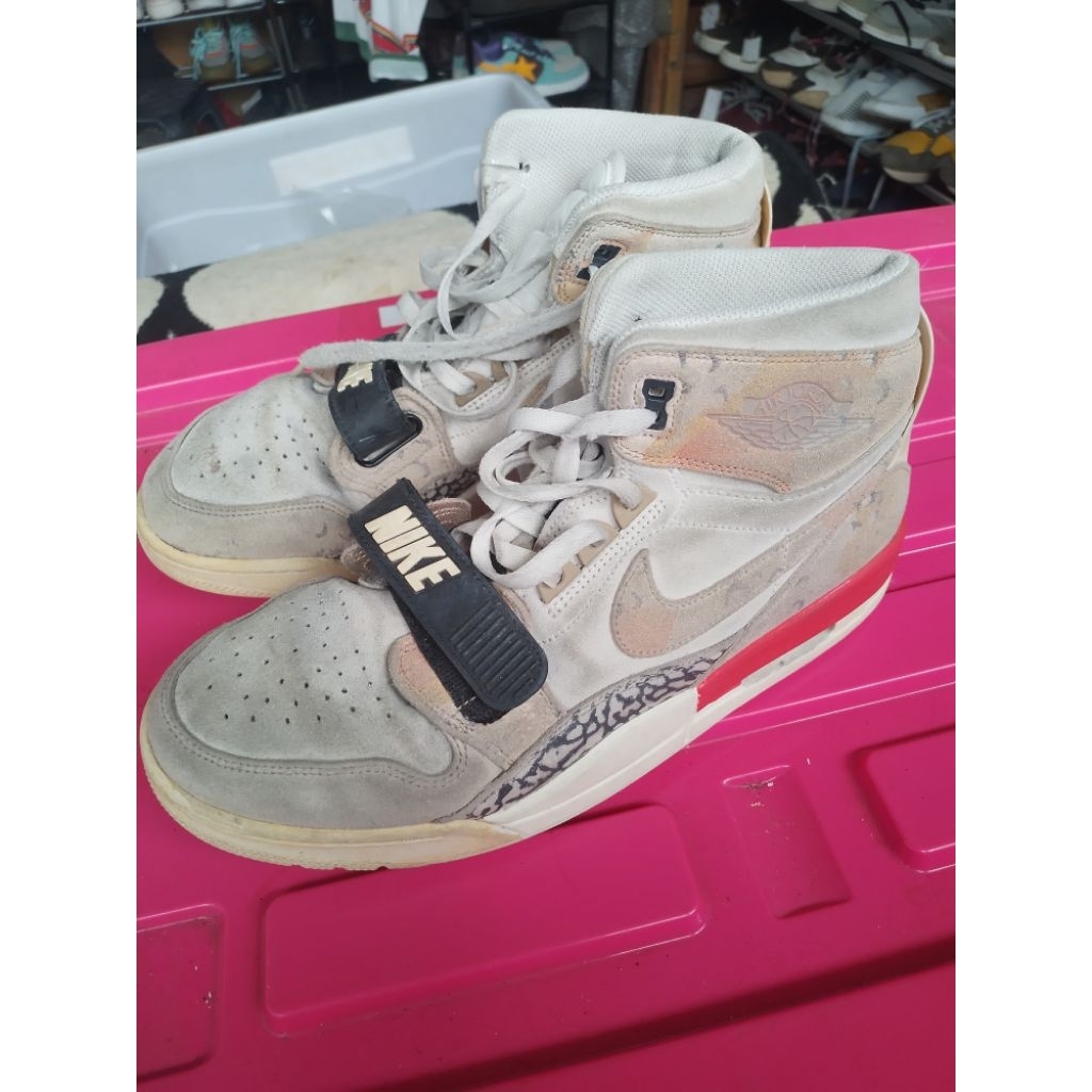 sepatu second sz 44,5