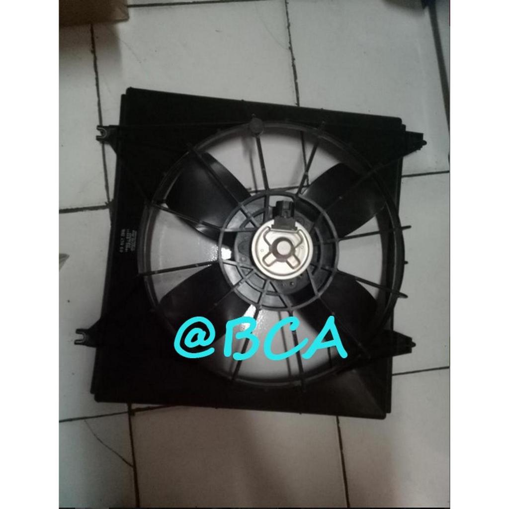 EXTRA FAN AC Mobil Avanza Xenia Lama Manual ORIGINAL DENSO
