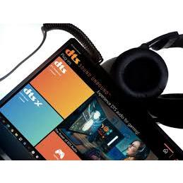 DTS Sound Unbound Xbox One Series X|S Win 10 Original Redeem Code - FULL VERSION