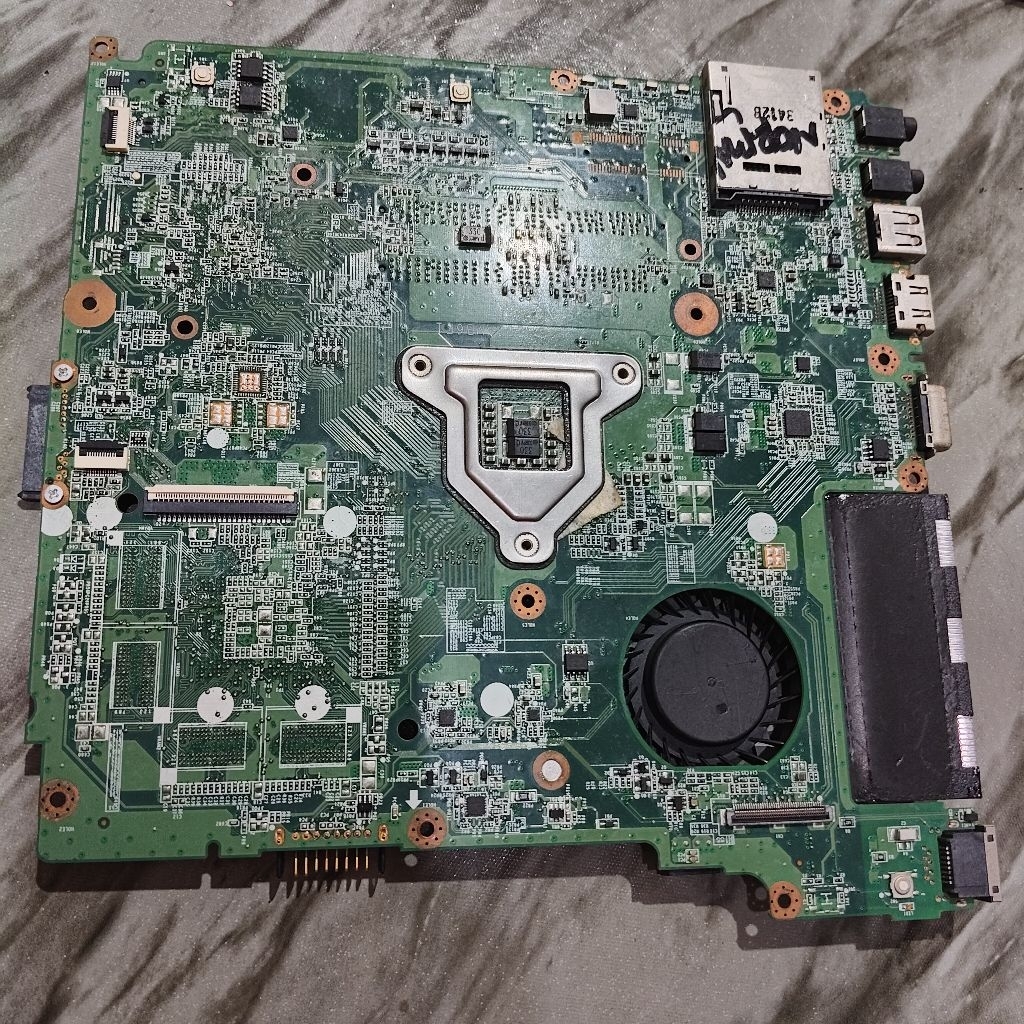motherboard mainboard mobo normal laptop ACER Aspire E1-421 E1-431 E1-471 E1-471G P243 V3-471 V3-471
