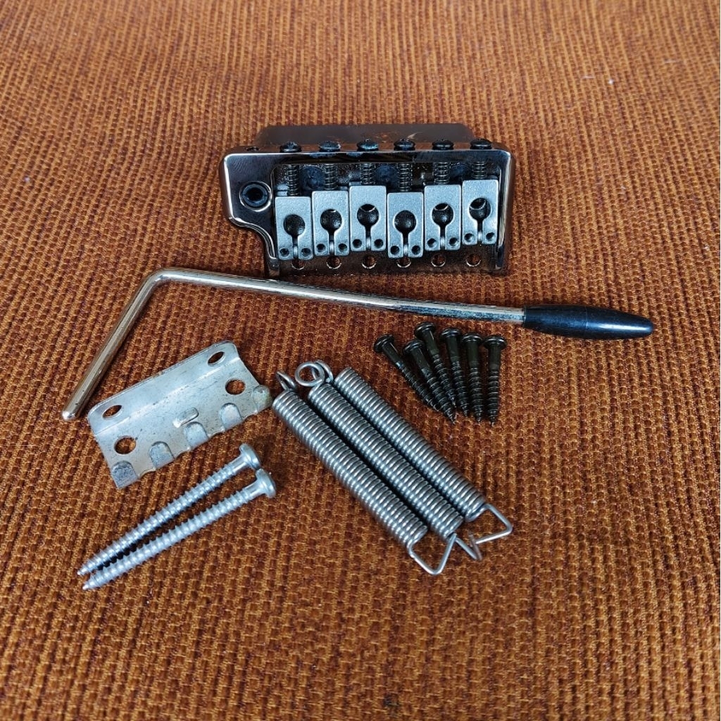 Bridge Gitar PRS Original