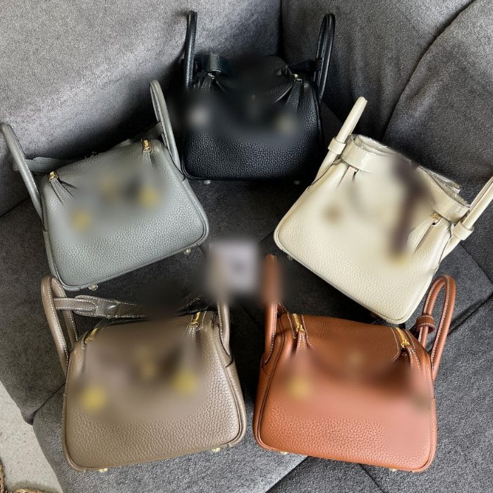 READY STOCK VLIXCO MINI LINDY  BAG COLLECTION ULTIMADE FULL HANDMADE