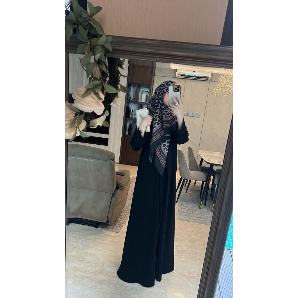 Kaleela.Id - Kamilaa Dress New