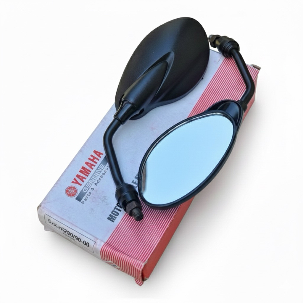 Kaca Spion Yamaha 125z Original Malaysia PNP F1ZR FIZR Force1 Spion F1ZR