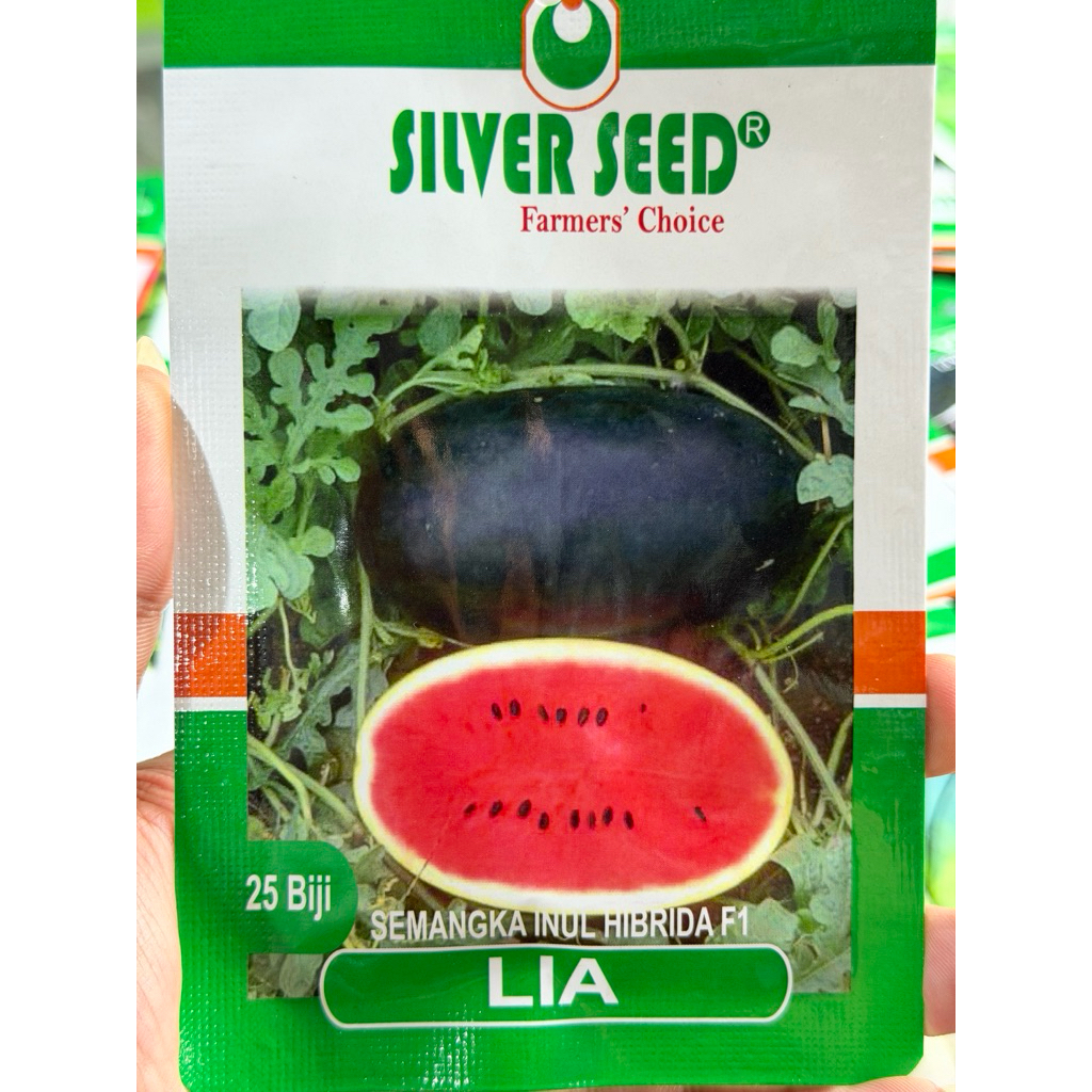 SEMANGKA INUL HIBRIDA F1