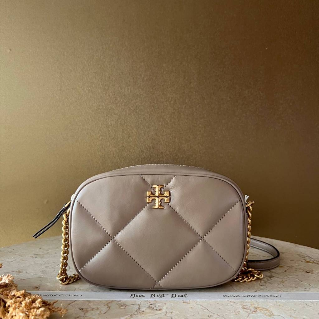 Tory Burch Camera Bag