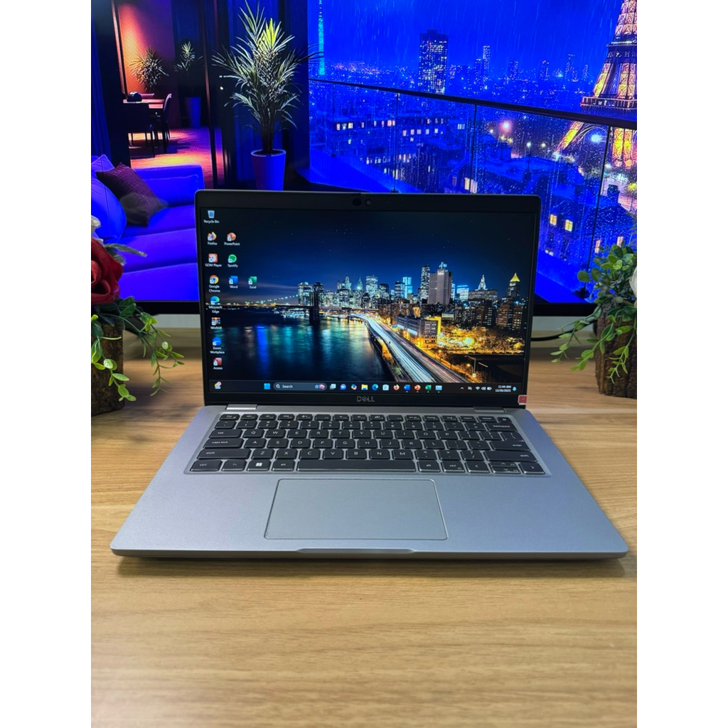 DELL LATITUDE 5420 I5 GEN 11 16/256
