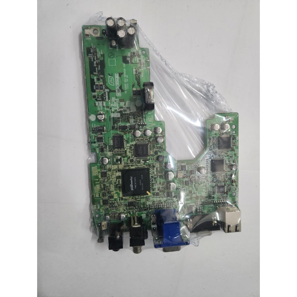 Mainboard Panasonic PT-LB1EA