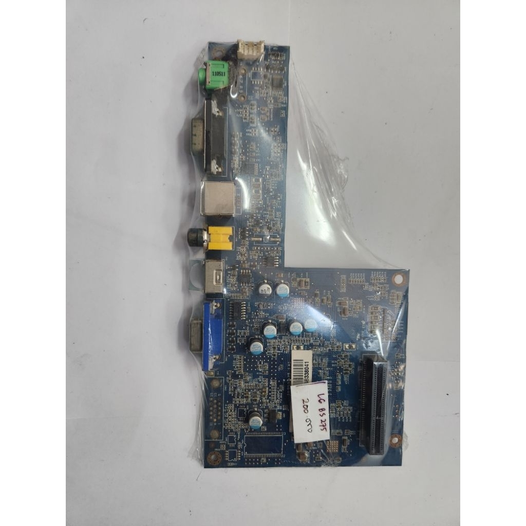 Mainboard LG BS 275