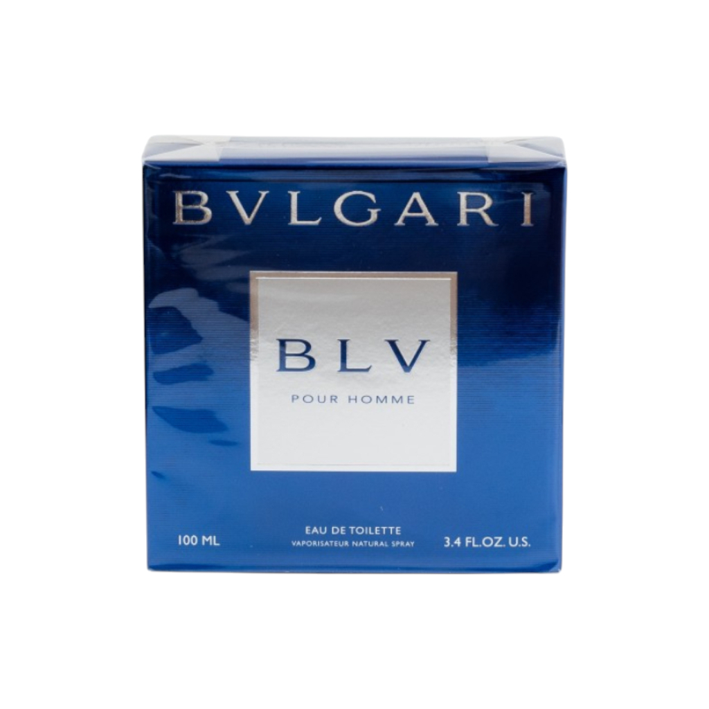 Bvlgari BLV Man - 100 ML