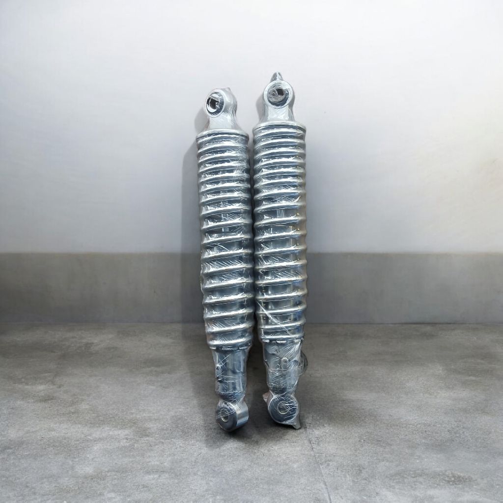 ORIGINAL Showa Shockbreaker Bawaan Honda GL PRO Kokoh empuk