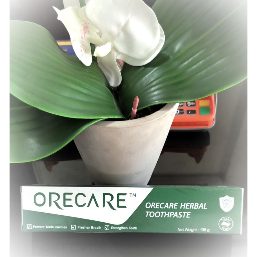 ORECARE TOOTHPASTE (ODOL)