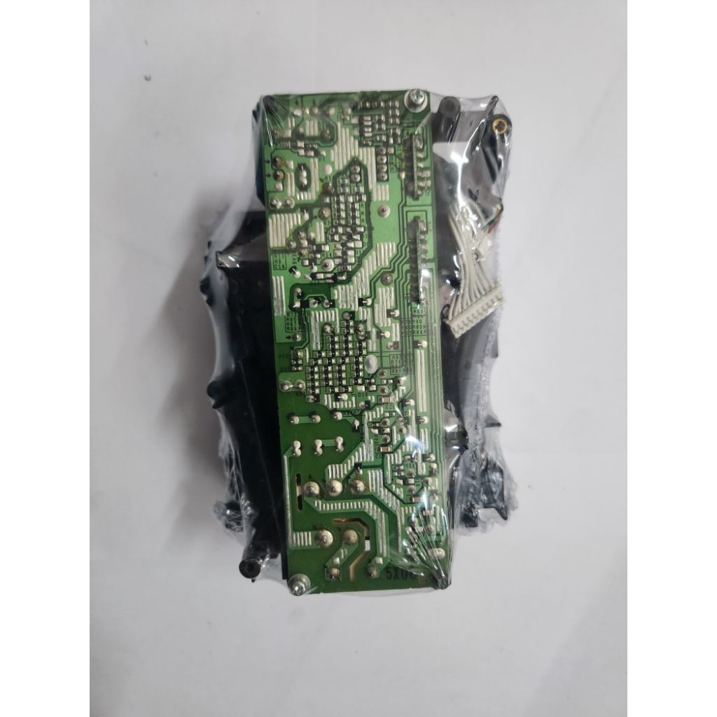 Powersupply + Ballast Panasonic PT-LB280