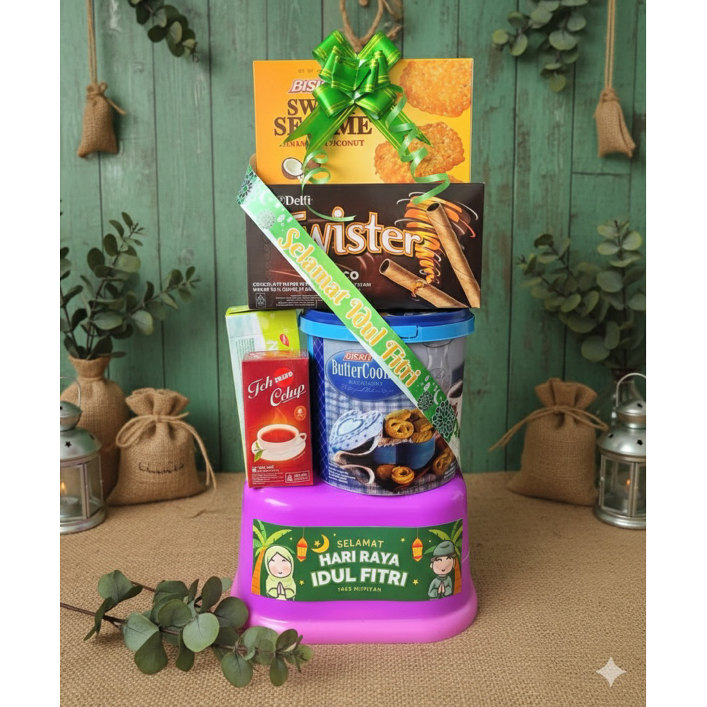 Parsel lebaran parcel lebaran parsel hari raya parsel tulungagung hampers tulungagung parcel idul fi