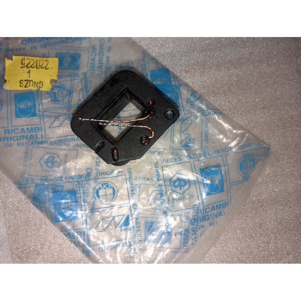 spull spool jalan CDI Vespa Excel PX E Eklusif Strada PX PS Strada