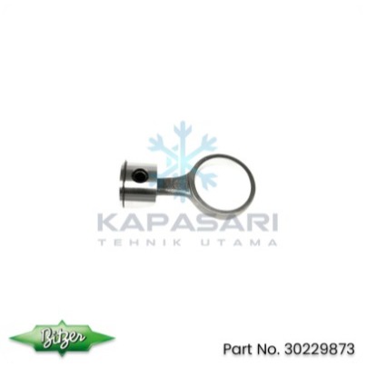 Bitzer Connecting Rod / Piston (30229873) 2EES, 4EES