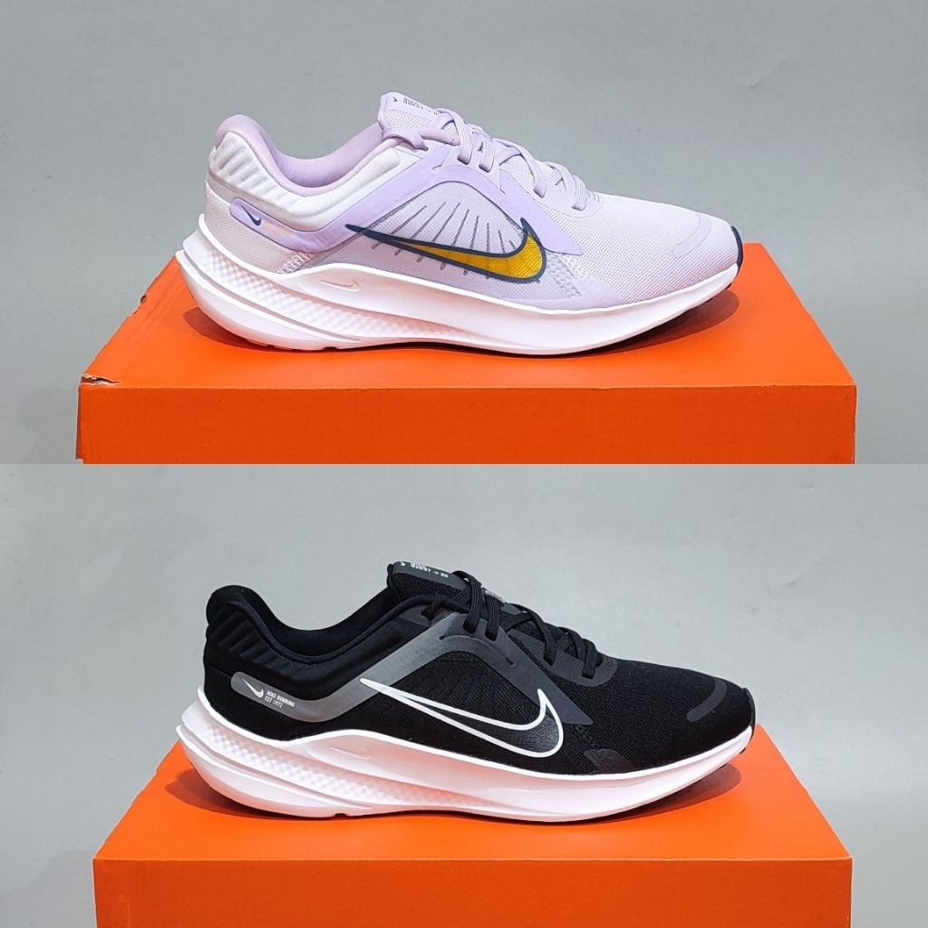 Sepatu Lari Nike Quest 5 Original Resmi BNIB