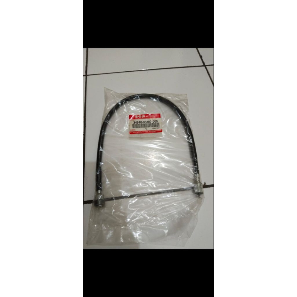 Suzuki Kabel rpm thunder 125